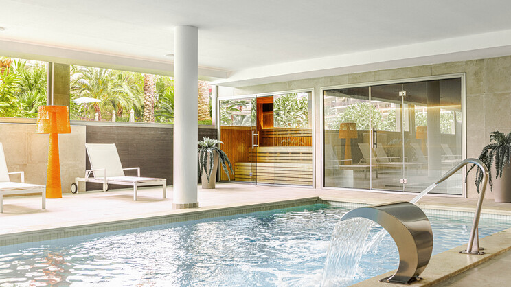 Zafiro Palace Palmanova